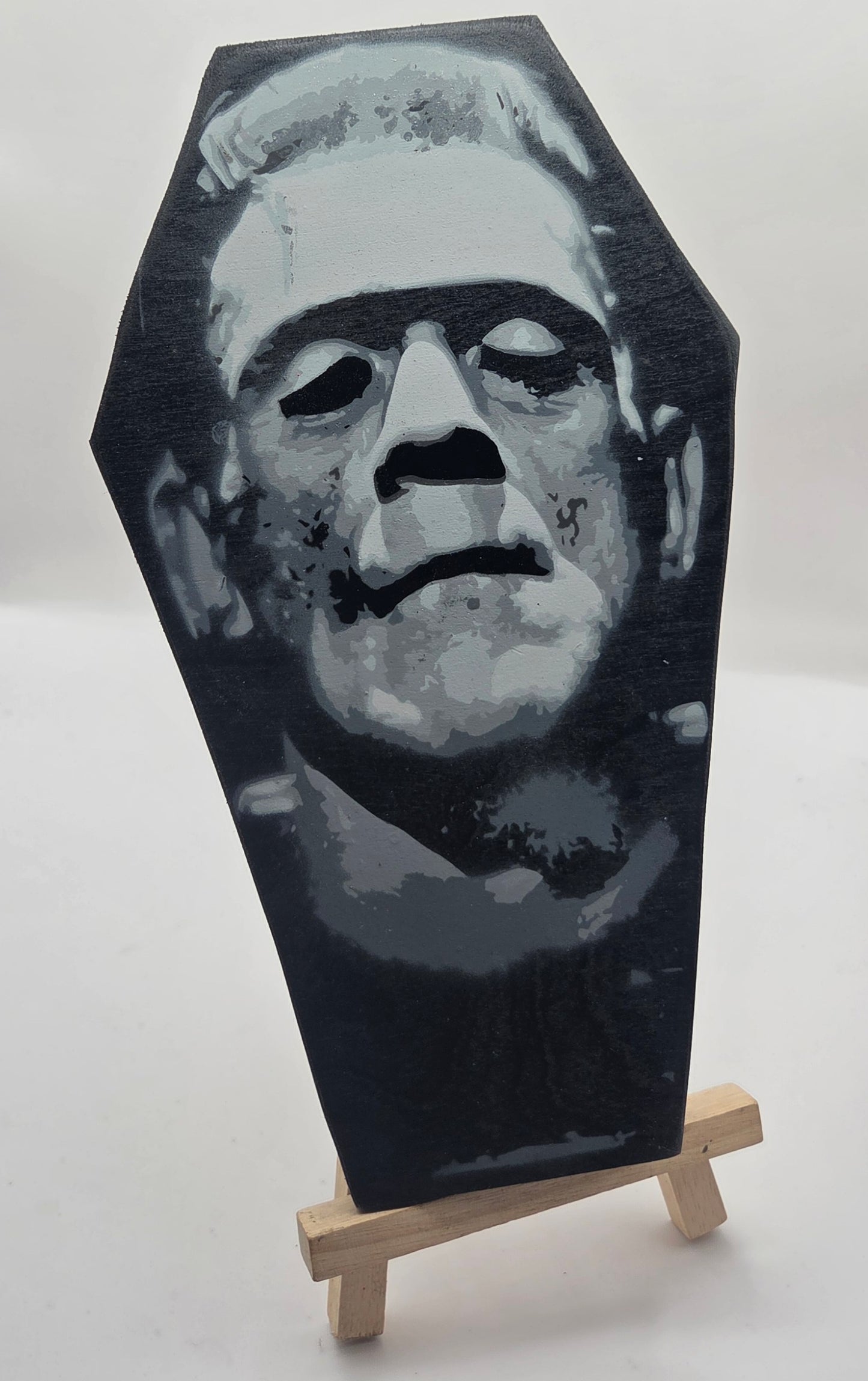 Frankenstein Monster