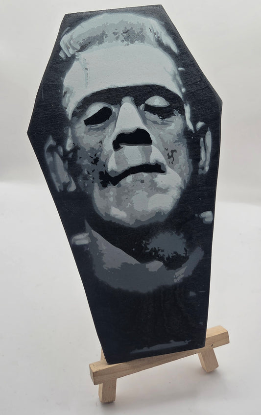 Frankenstein Monster