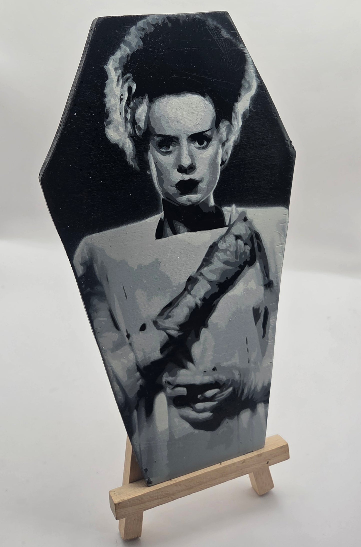 Bride of Frankenstein